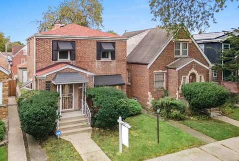 10231 S Rhodes Avenue, Chicago, IL 60628