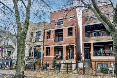 1031 W Newport Avenue, Chicago, IL 60657