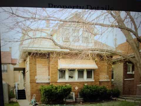 6118 W Dakin Street, Chicago, IL 60634