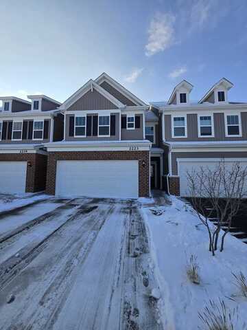 2223 Ryegrass Lane, Bolingbrook, IL 60490