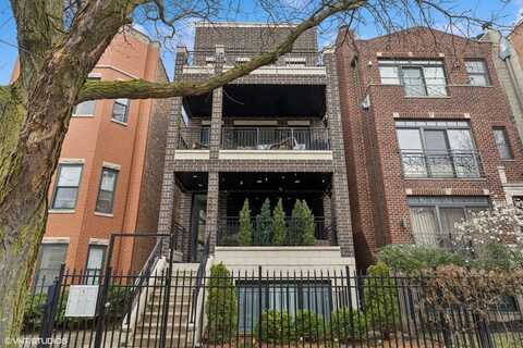 2506 N Southport Avenue, Chicago, IL 60614