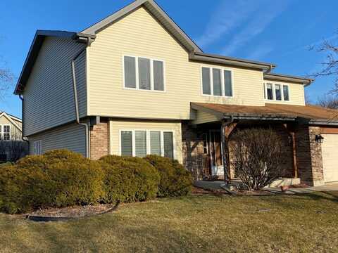 6321 Kent Court, Lisle, IL 60532