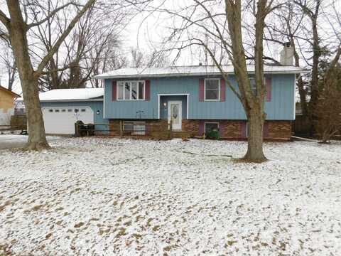 305 Legner Street, Leland, IL 60531