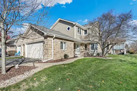 11350 Lakebrook Court, Orland Park, IL 60467