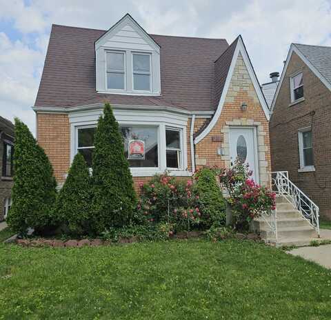 2739 N MENARD Avenue, Chicago, IL 60639