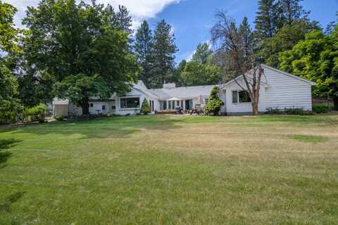 1616 Greenough Drive W, Missoula, MT 59802