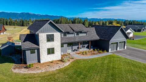 280 Rosewater Loop, Kalispell, MT 59901