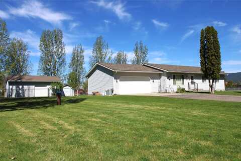 15 Sully Road, Plains, MT 59859