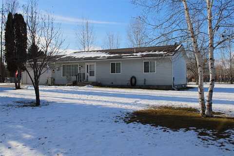 15 Sully Road, Plains, MT 59859