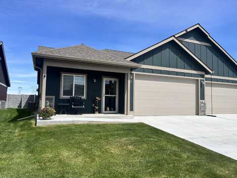 815 Foxglove Drive, Kalispell, MT 59901