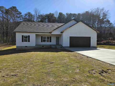 2205 Godfrey Avenue, Fort Payne, AL 35967