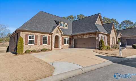 102 Turning Leaf Drive, Cherokee Ridge, AL 35175