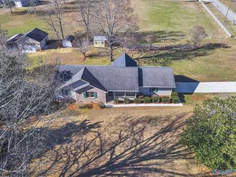 458 Mulberry Road, Hazel Green, AL 35750