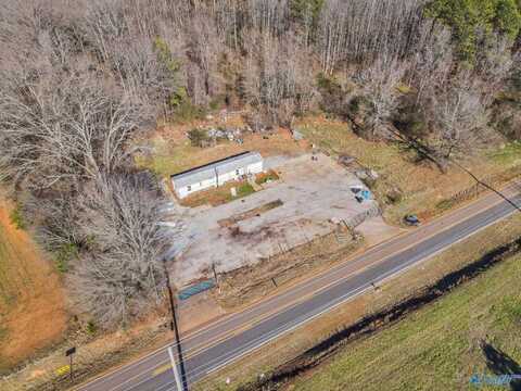 323 Beth Road, New Market, AL 35761