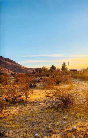 0 Old Mine Road, Apple Valley, CA 92307