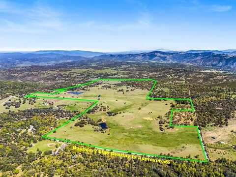 3510 Deer Lake Park Road, Julian, CA 92036