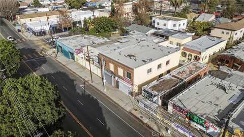 1611 Cesar Chavez, Los Angeles, CA 90033