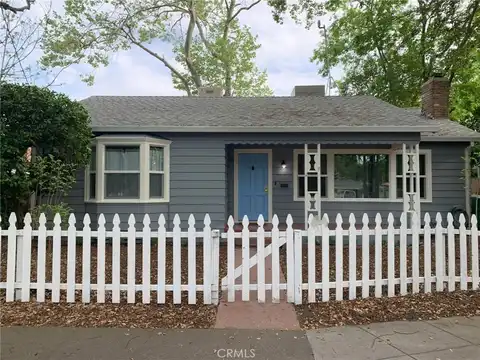 489 E 1st Avenue, Chico, CA 95926