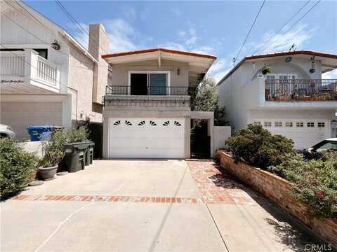 1542 Steinhart Avenue, Redondo Beach, CA 90278