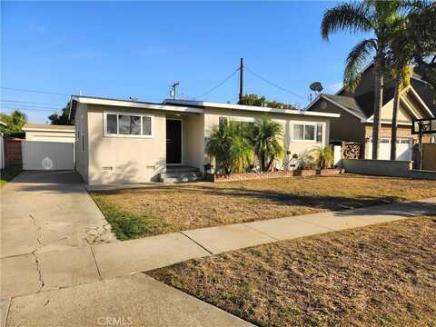 3112 Marber Avenue, Long Beach, CA 90808