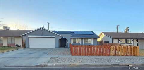 43845 Beech Avenue, Lancaster, CA 93534