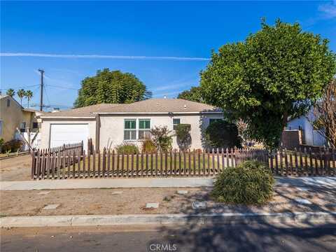 4973 E Ferro Street, Long Beach, CA 90815