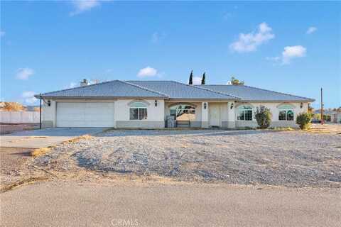 9189 Manteca Avenue, Hesperia, CA 92345