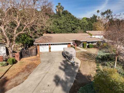 193 Arlington Drive, Claremont, CA 91711