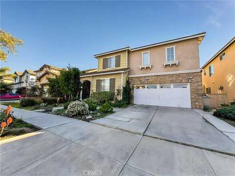 1652 Tiesa Lane, Oxnard, CA 93030