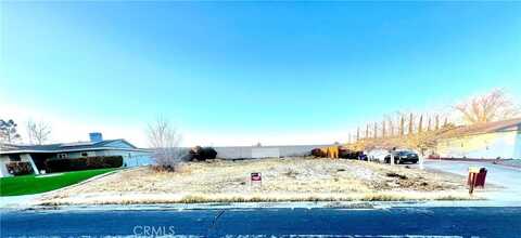 0 La Paz, Victorville, CA 92395