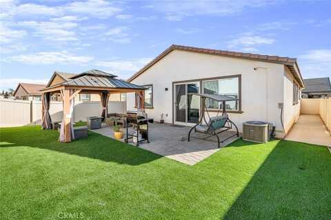 5097 Larkspur Road, Banning, CA 92220