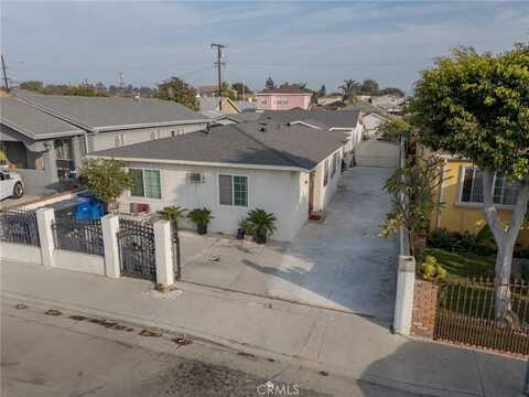 538 Simmons Avenue, Los Angeles, CA 90022