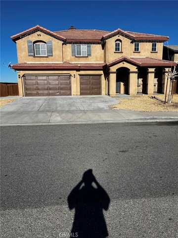 13760 Camino Lindo, Victorville, CA 92392