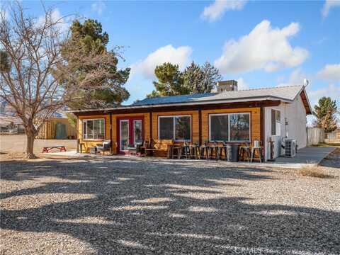 10431 Lima Road, Lucerne Valley, CA 92356