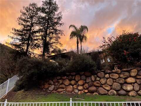 40820 Oak Ridge Drive, Three Rivers, CA 93271