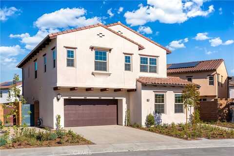 243 Canterbury, Irvine, CA 92618