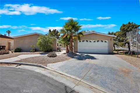 35249 Bandana Circle, Thousand Palms, CA 92276