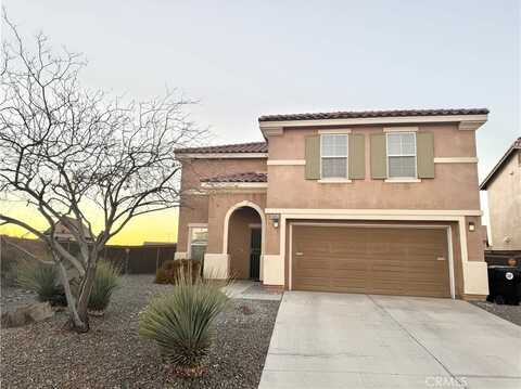 16954 Grand Triassic Lane, Victorville, CA 92394