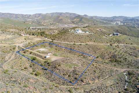 0 Vac/Vic 55th St W/Hisey Ranch Road, Acton, CA 93510