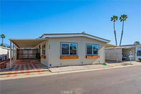 601 N Kirby Street, Hemet, CA 92545