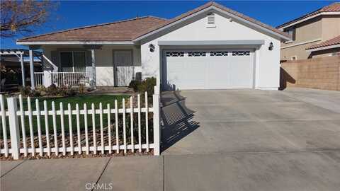 6437 Shayna Court, Palmdale, CA 93552