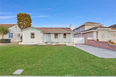 5736 Alessandro Avenue, Temple City, CA 91780