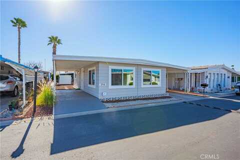 601 N Kirby Street, Hemet, CA 92545