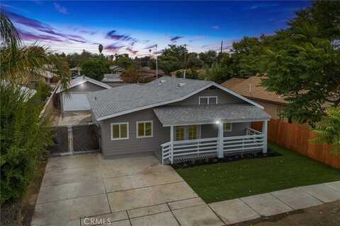 332 S Ramona Street, Hemet, CA 92543