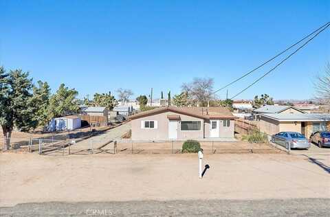 15812 Orange Street, Hesperia, CA 92345