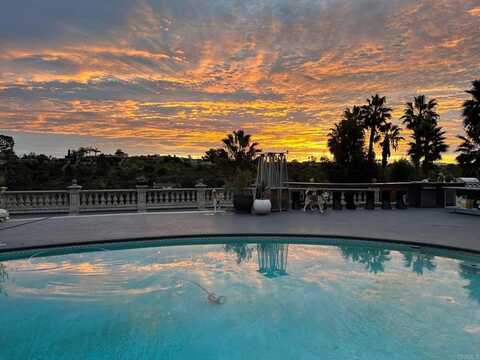 5455 Toyon Road, San Diego, CA 92115