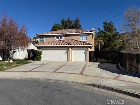 20103 Gina Court, Saugus, CA 91350