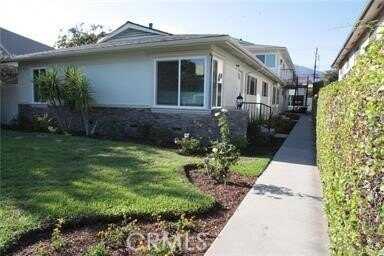 113 Genoa Street, Arcadia, CA 91006