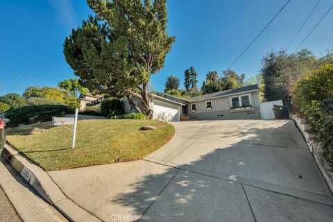 21858 De La Luz Avenue, Woodland Hills, CA 91364