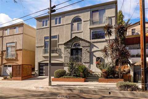 3741 Hellman Avenue, Los Angeles, CA 90032